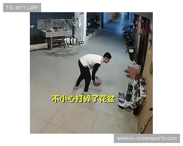 吴向东百万豪宅里突然冒出一张篮球，邻居笑疯了