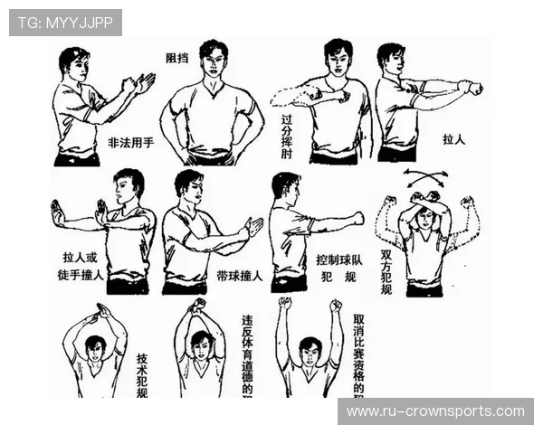 场内犯规和场外犯规判罚标准到底有何不同？