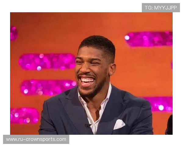 安东尼·约书亚家的狗都吃有机牛排？