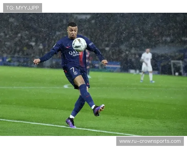 姆巴佩踢球太独？进攻参与度与终结依赖分析