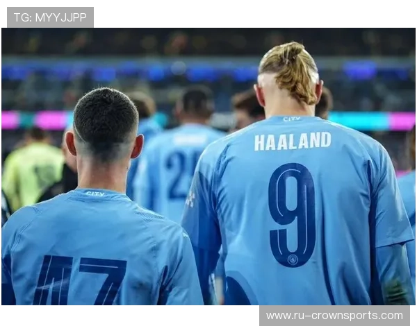 帕尔默 vs 福登：青训天才的进攻效率与战术角色对比