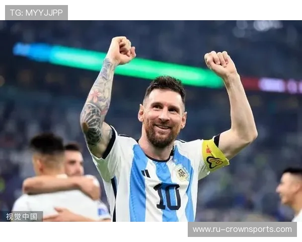 梅西与莫德里奇组织核心角色及场上影响力对比分析