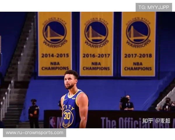 普尔无球跑动占比提升，高效输出改变勇士进攻结构