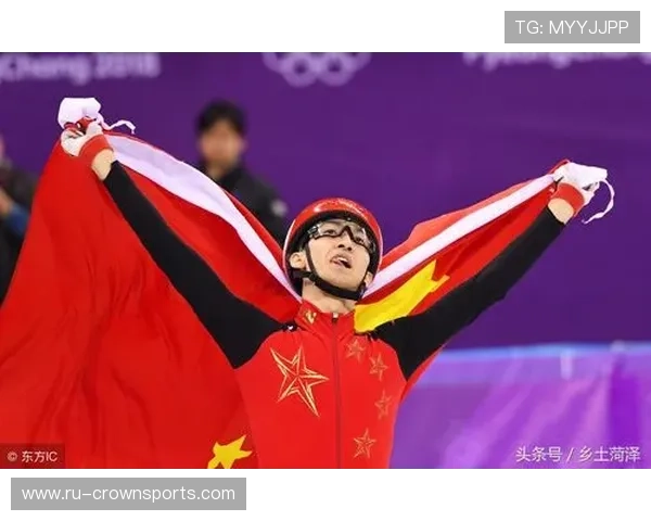 武大靖家冰箱里塞满蛋白粉，邻居以为他开健身房