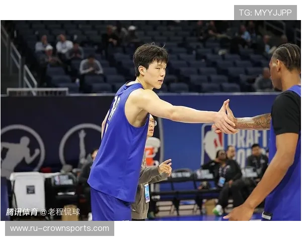 杨瀚森训练完直接去吃五顿饭？