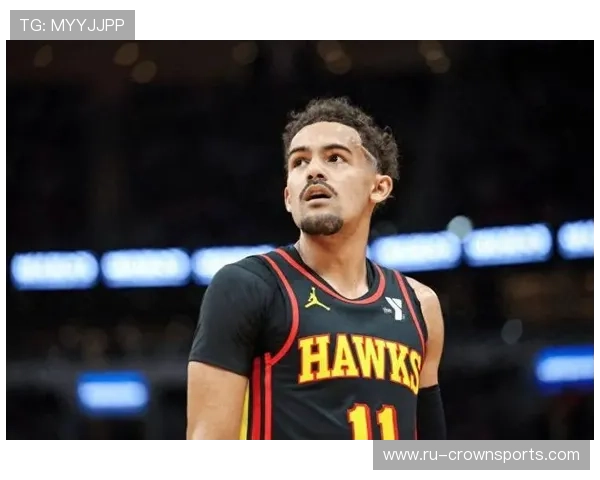 特雷·杨又买豪车了？这日常跟我们差太多，完全像换了个人似的！