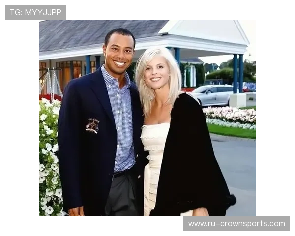 泰格伍兹开豪车出门，搞得邻居都以为明星搬家了？