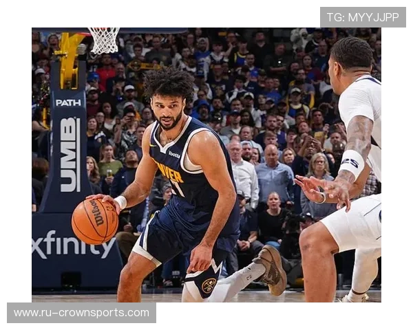 穆雷突破多次制造战术错位 拉开尼克斯防线提升效率