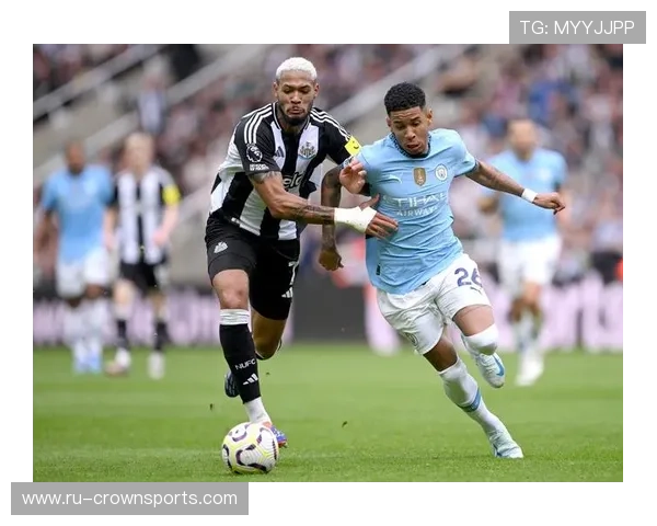 罗德里 vs 德布劳内：曼城双核战术角色与体系适配差异