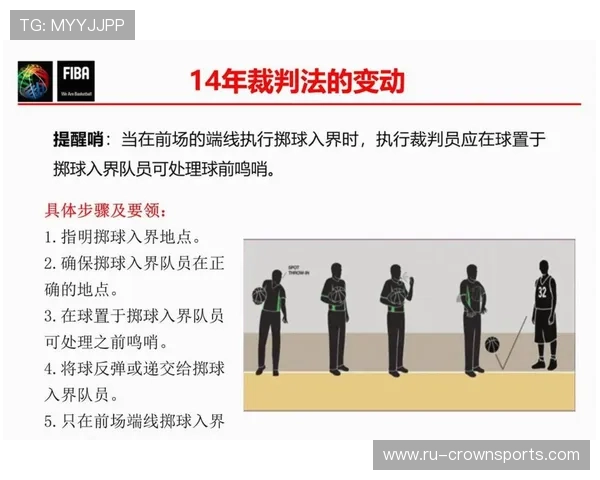 严重犯规的判罚标准与裁判干预规则详解