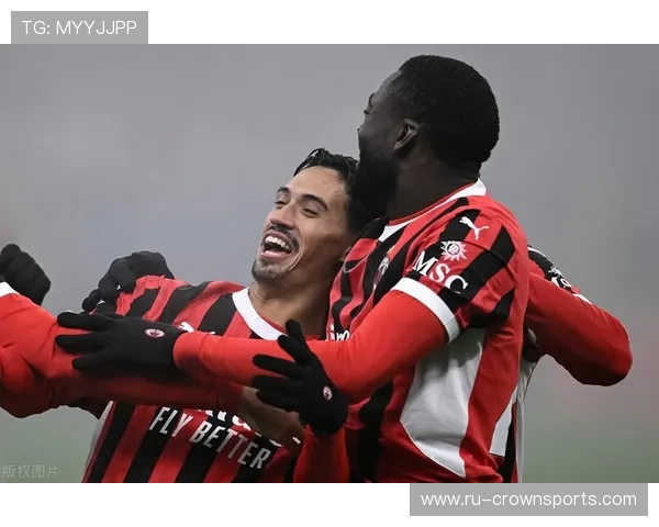 AC米兰赛季连胜开局问题显现，防守稳定性承压影响争冠前景