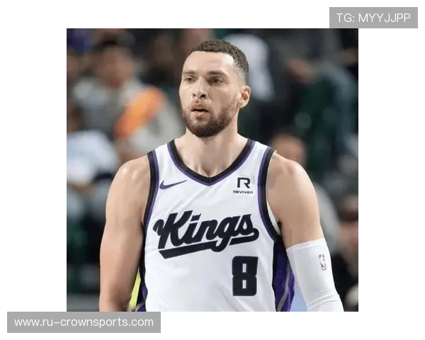 扎克·拉文投篮效率提升明显，突破能力拉开与对手差距