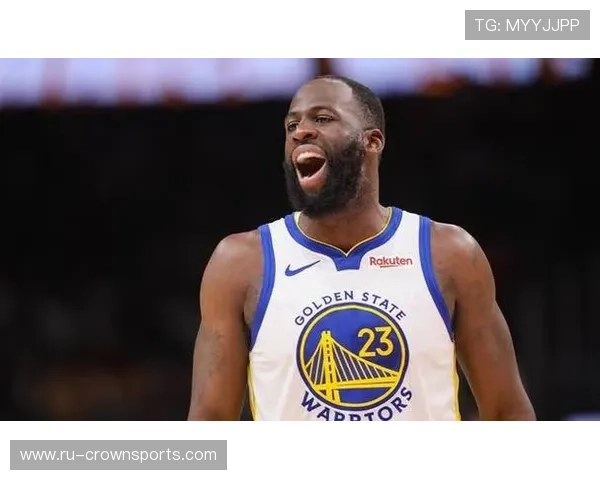 德雷蒙德·格林挡拆防守拉开空间助勇士提升转换效率