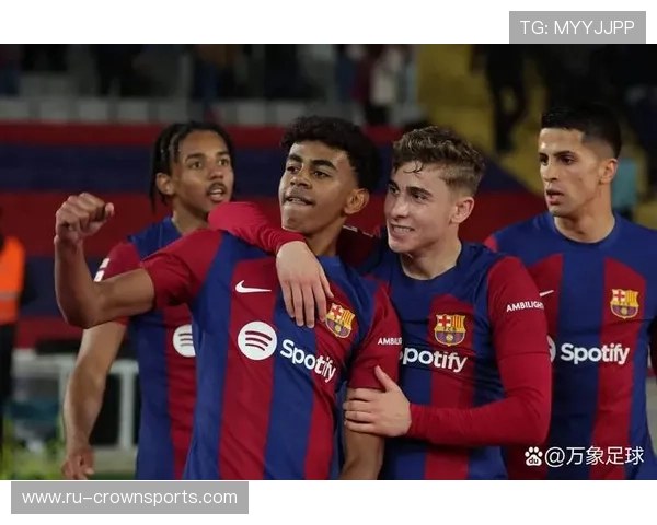 巴萨重返欧冠强队行列：当前表现对争冠形势影响如何