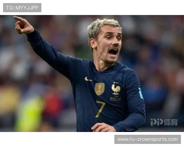 格列兹曼金球奖排名解析：为何始终接近却未真正登顶