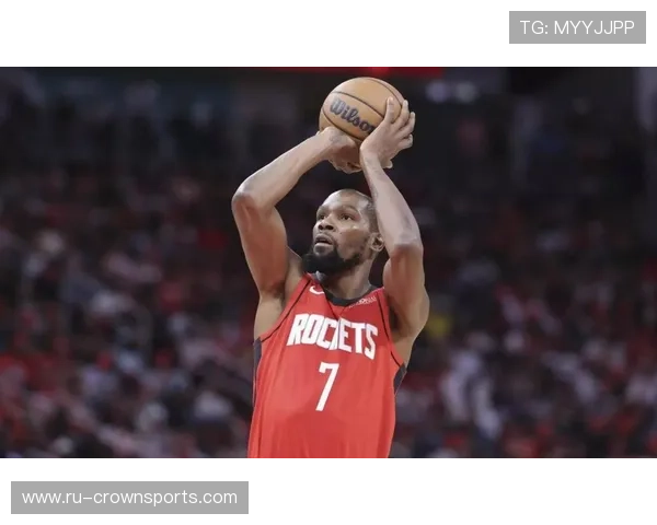 杜兰特季后赛关键时刻单打得分效率显著提升对球队影响巨大