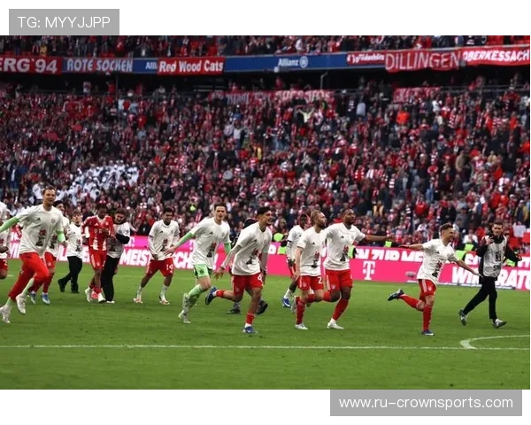 拜仁更衣室矛盾传闻增加，球队稳定性与赛季表现面临考验