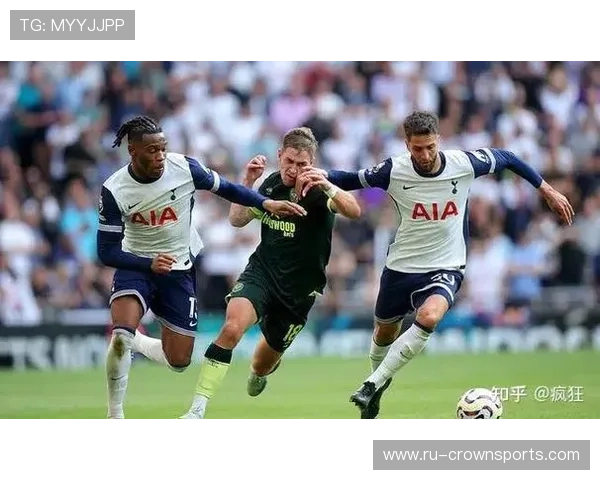 热刺进攻围绕孙兴慜展开，体系依赖性在近期比赛中逐步体现