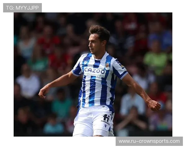 祖布门迪与布斯克茨：经典后腰模板与现代演绎对比分析