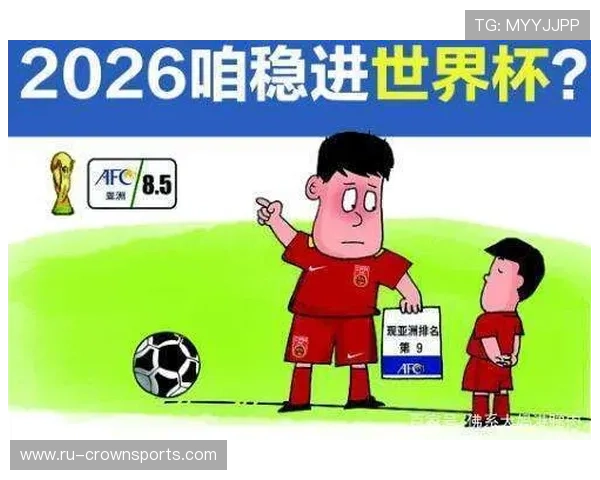 2026世界杯中北美球队出线概率预测