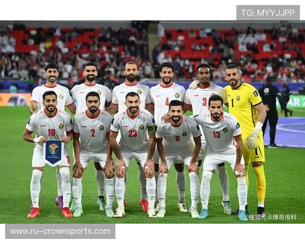 伊拉克冲击2026美加墨世界杯:能否时隔多年重返决赛圈 伊拉克冲击2026美加墨世界杯:能否时隔多年重返决赛圈
