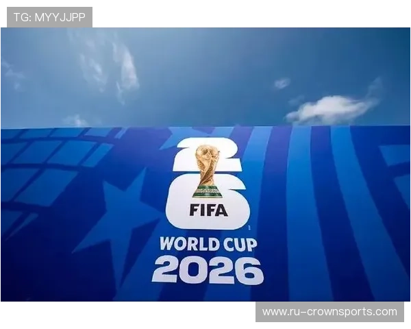 2026世界杯北美赛场热度：淘汰赛阶段全面展开